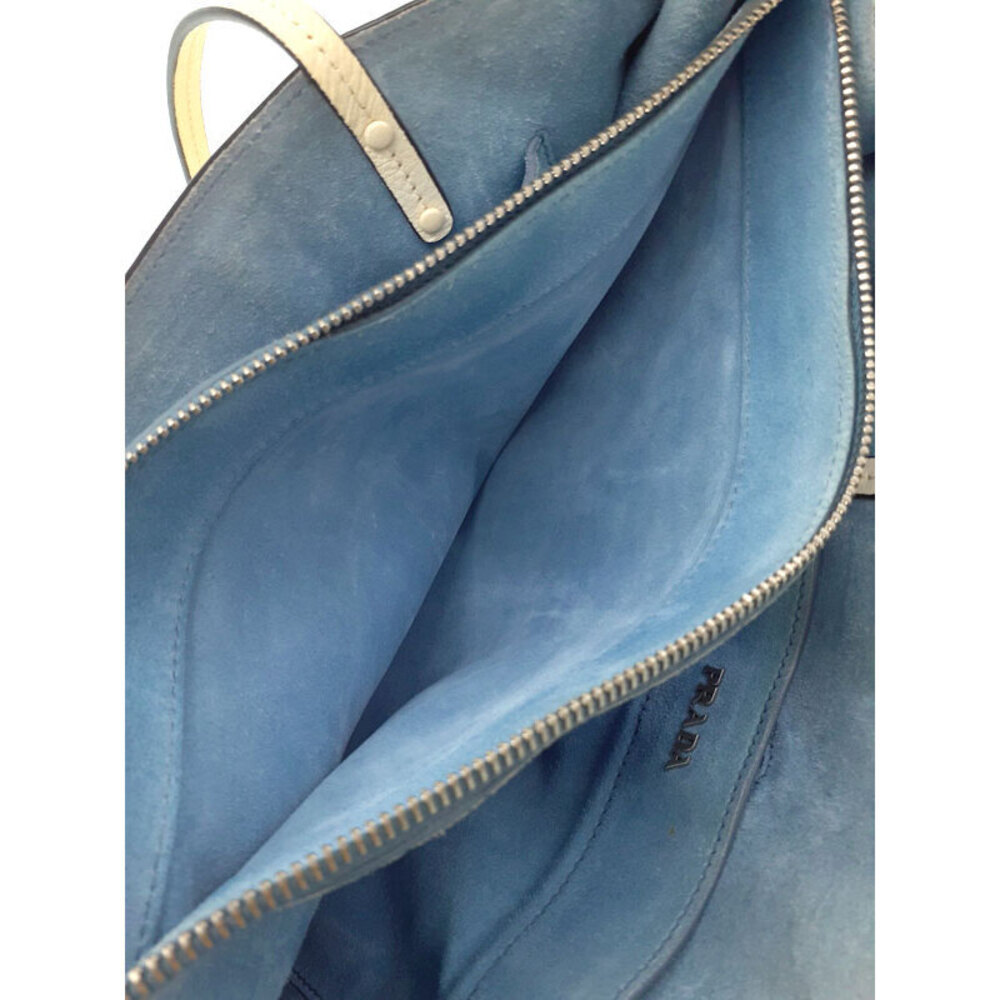 Prada Etiquette Bag Tote - Picture 8 of 9